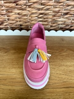 TESS PINK- 10