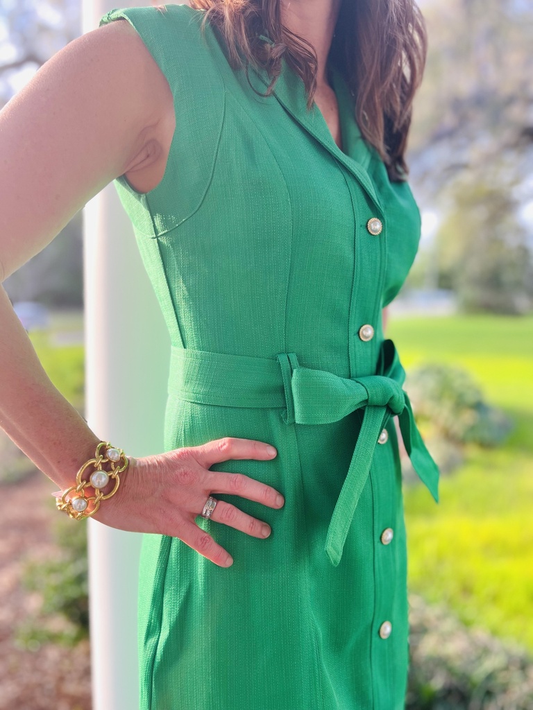 GG GRASS GREEN - SMALL