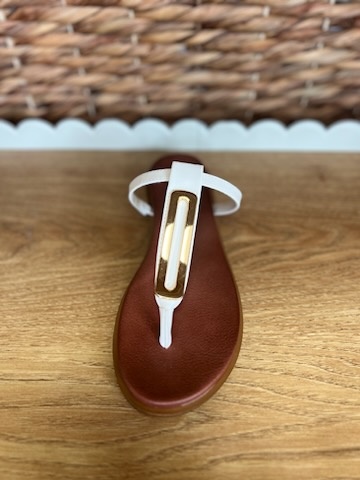 MIA CANDANCE WHT NAPP - 10