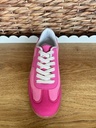 SNEAKER FUCHSIA/MULTI- 6