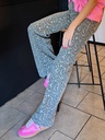 CHEETAH COMFORT FLARE