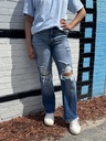 DAD JEAN W/CUFF