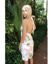GRACIE FRUITY FLORAL