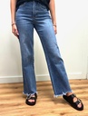 HIGH RISE LOOSE FIT JEANS