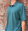 LOVE OF THE HUNT POLO