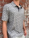FEATHERED PURSUIT POLO