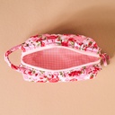 ROSE GARDEN MAKEUP BRUSH BAG