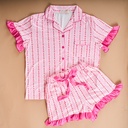 OH SO LOVELY PAJAMA SET