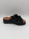 HARLOW BLACK SHOE