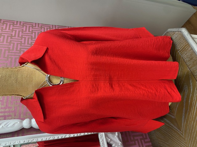 CLASSIC TOP