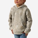 YOUTH VINTAGE WASHED DRIFTER CAMO HOODIE