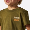 YOUTH HUNTING DOG TEE