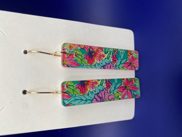 EARRING PREPPY
