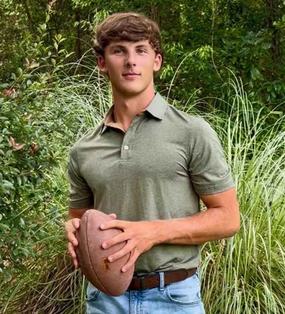 GRAYTON HEATHER POLO THYME