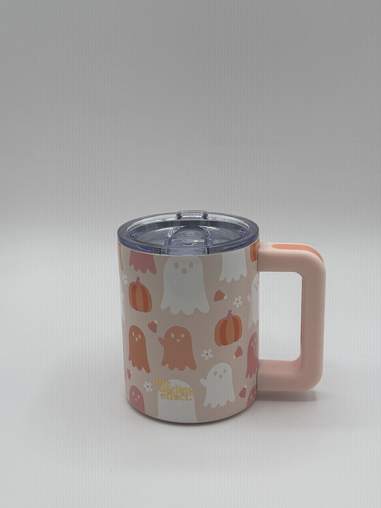 14oz GHOST PARTY INSULATED MUG