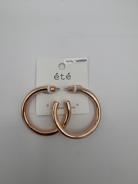 GOLDEN ERA HOOPS LG