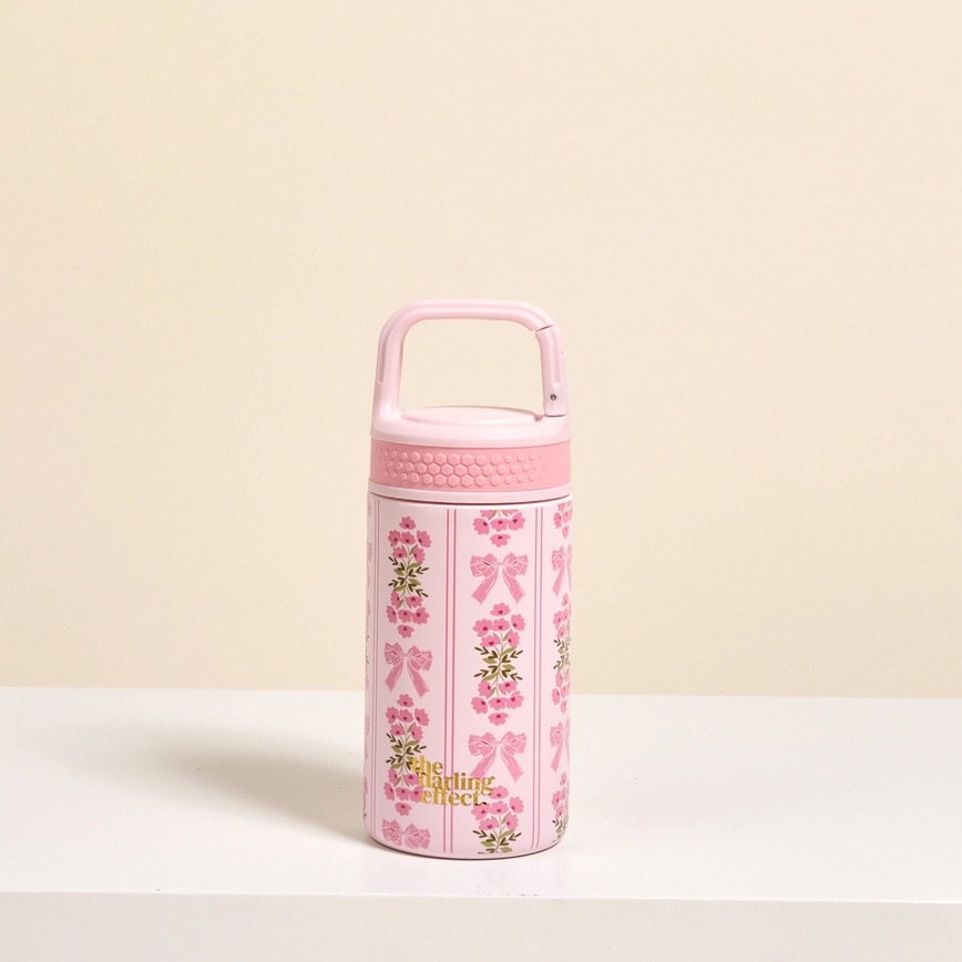 OH SO FANCY 6 OZ TUMBLER