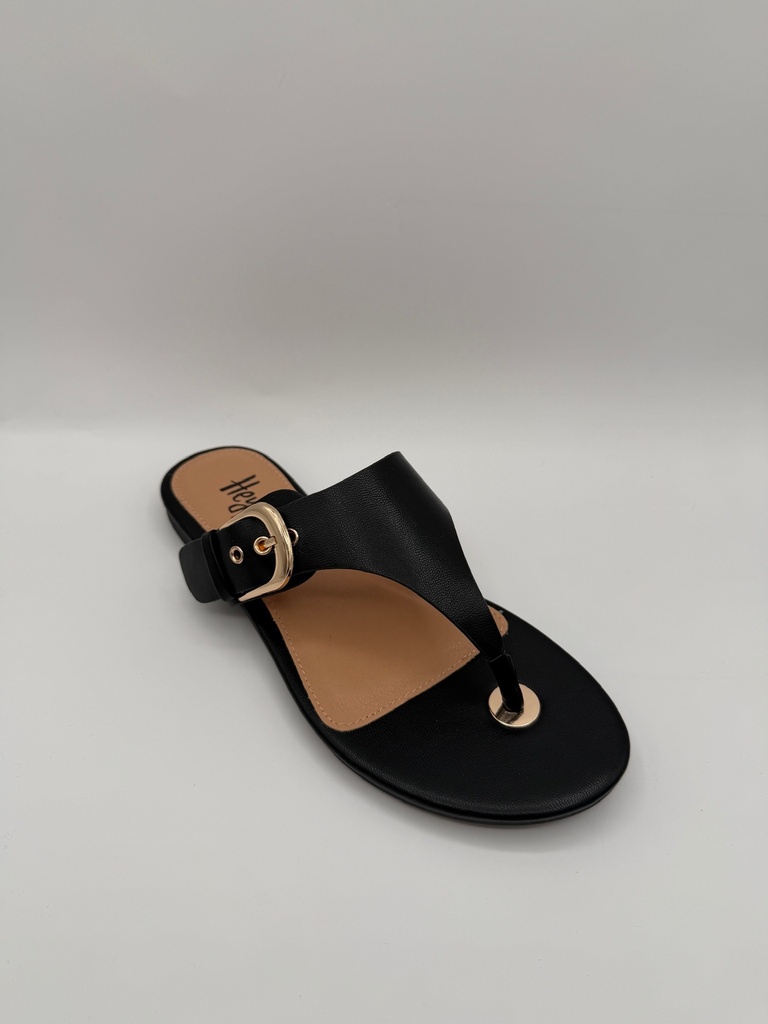 WHATS THE GOSSIP BLACK