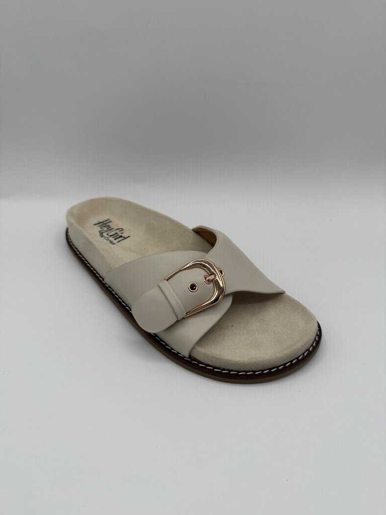 PASSPORT IVORY