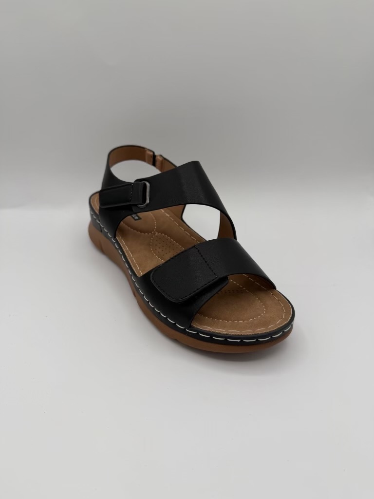 MERISA BLACK SHOE