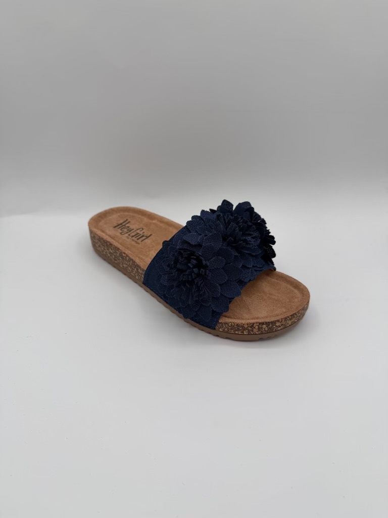 WILD CHILD NAVY