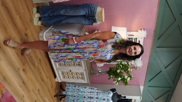 BOHO BREEZE MIDI