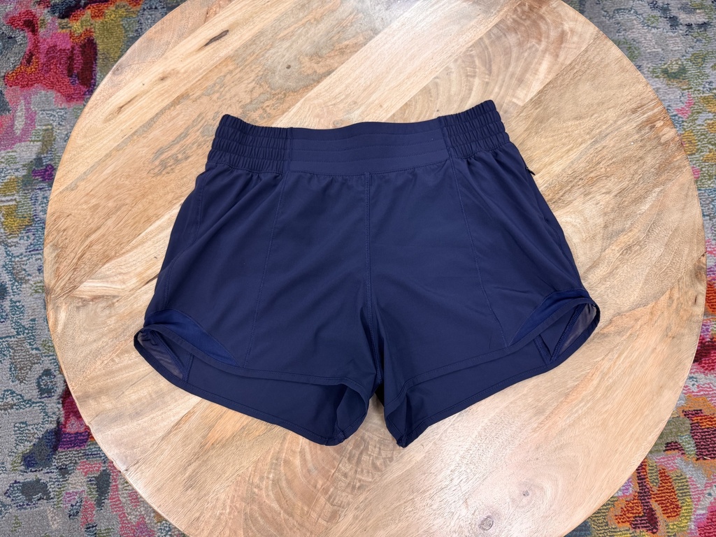 ACTIVE SHORT NAVY
