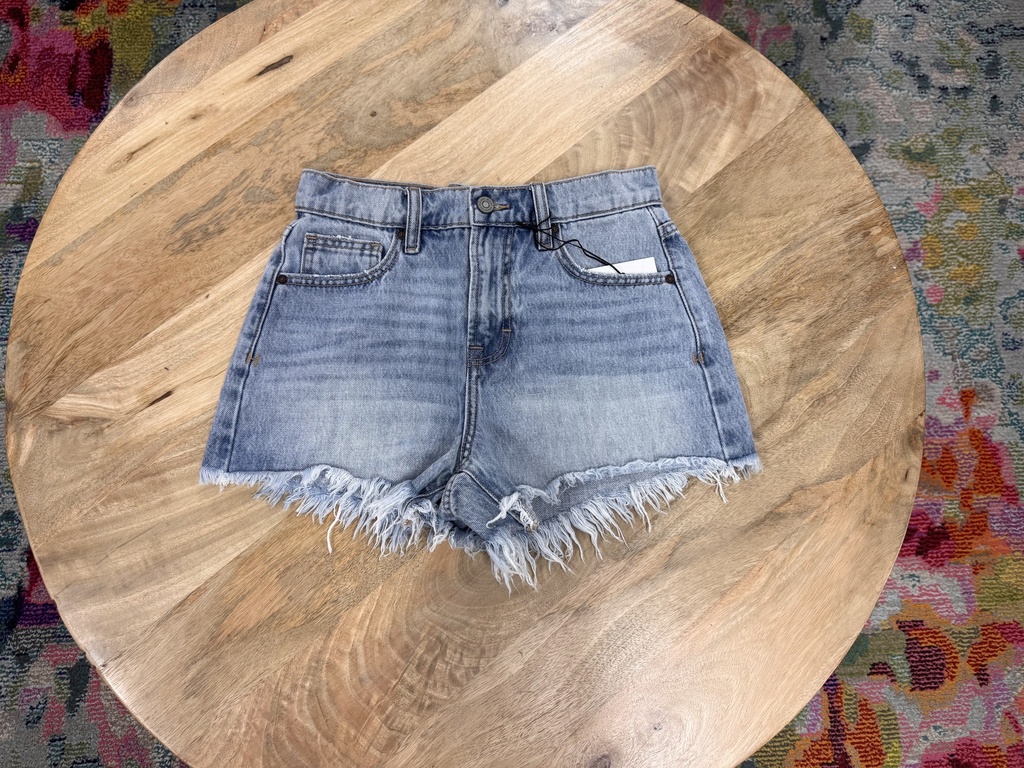 MOM SHORTS