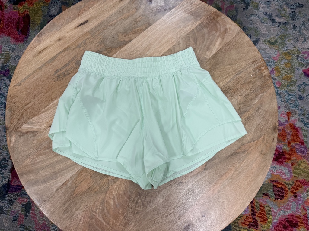 POLY SHORT