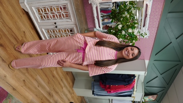 PINK LEMONADE SET