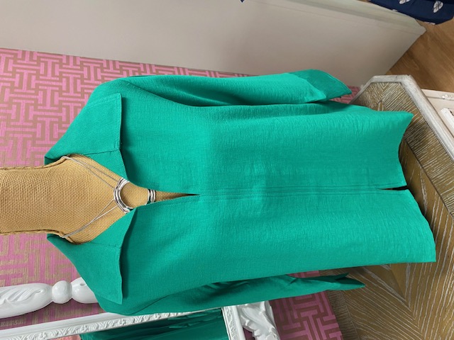 CLASSIC TOP
