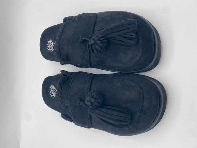 LENOX BLACK