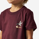 YOUTH PINTAIL TEE