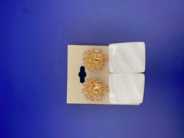 LILY EARRINGS
