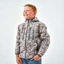 YOUTH CHALLENGER JACKET -XL