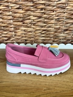 TESS PINK