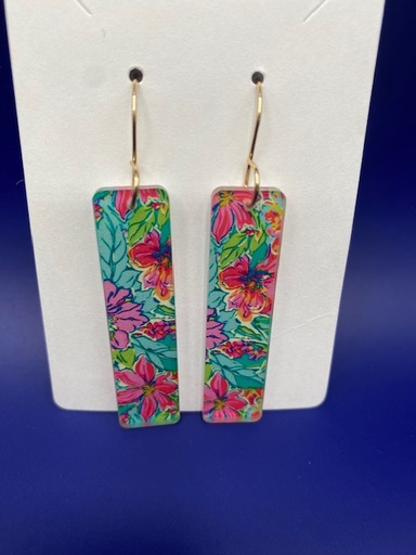 EARRING PREPPY