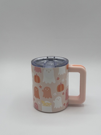 14oz GHOST PARTY INSULATED MUG