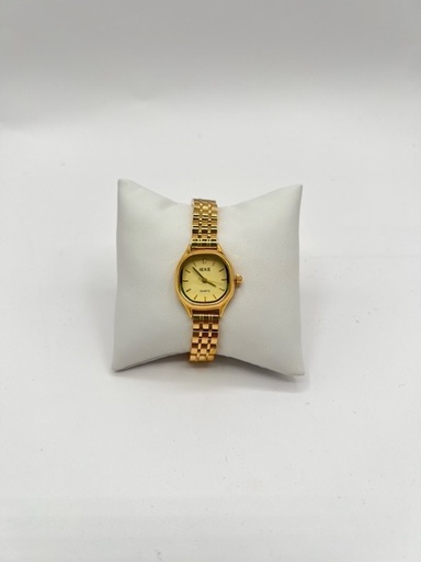 VINTAGE SQUARE DIAL WATCH