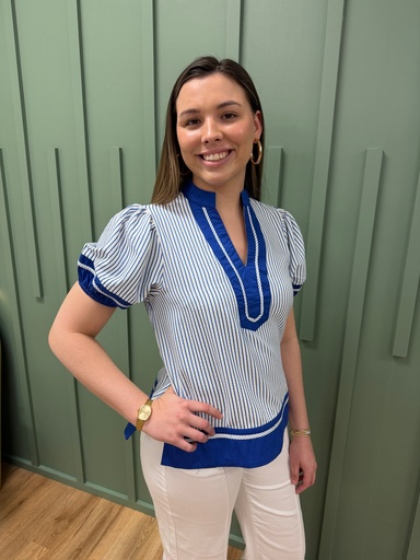 SAIL AWAY TOP