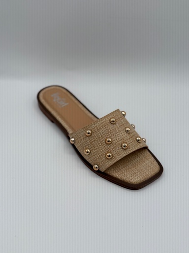 COME ABOARD RAFFIA