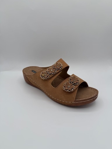 RAELYN TAN SHOE