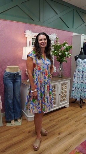 BOHO BREEZE MIDI