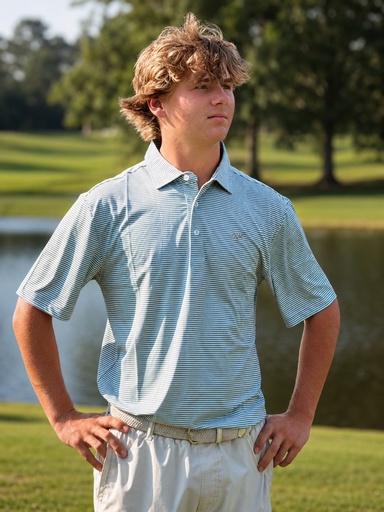 LODEN FROST POLO