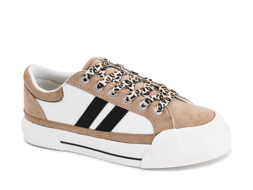 THAT'S HER SAND WHITE BLACK