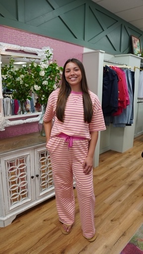 PINK LEMONADE SET