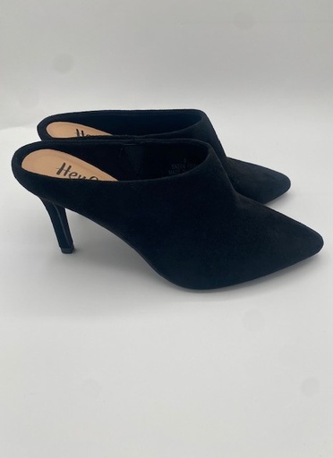 SNEEK PEEK- BLACK