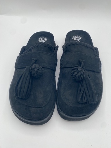 LENOX BLACK