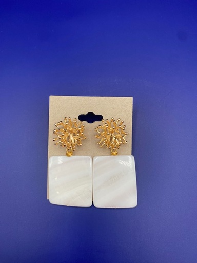 LILY EARRINGS