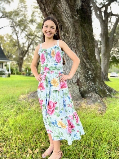 DARCY DREAM GARDEN